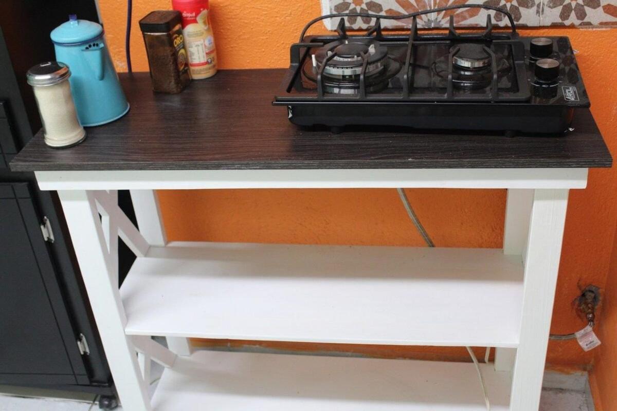 Regiotitlan-parque Fundidora Apartamento